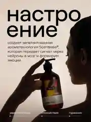 Парфюмированный гель для душа 4FRESH beauty "Сандал и сычуаньский перец", 900 мл