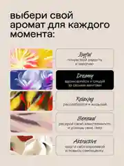 Парфюмированный гель для душа 4FRESH beauty "Вечерняя магнолия и нероли", 900 мл