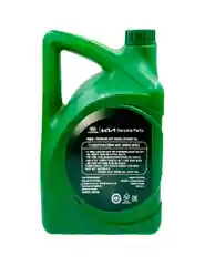 Моторное масло HYUNDAI MOBIS Premium DPF Diesel 5W-30 (6л) Арт. 0520000620