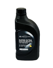Масло моторное HYUNDAI MOBIS Super Extra Gasoline 5W-30 (1л) Арт. 0510000110