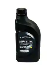 Масло моторное HYUNDAI MOBIS Super Extra Gasoline 5W-30 (1л) Арт. 0510000110