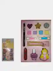 Кораллово-розовый детская косметика для девочек