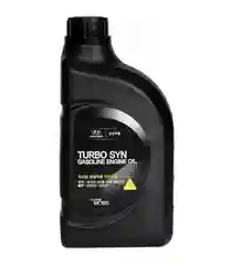 Масло моторное HYUNDAI MOBIS 5W-30 Turbo SYN (1л) Арт. 0510000141