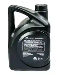 Масло моторное HYUNDAI MOBIS 5W-30 Turbo SYN (4л) Арт. 0510000441
