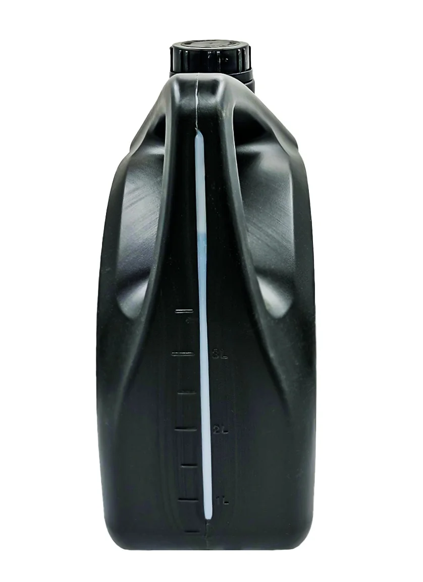 Масло моторное HYUNDAI MOBIS 5W-30 Turbo SYN (4л) Арт. 0510000441