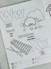 Набор раскрасок для девочки Кукла куколка Лол Lol сказочный патруль прописи герои мультики