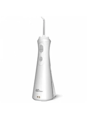Ирригатор для полости рта портативный Waterpik WP-490 EU Cordless Plus белый