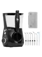 Ирригатор для полости рта Waterpik Wp-672 Aquarius Ultra Professional черный