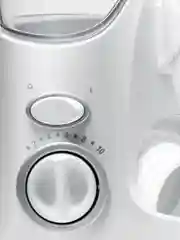 Ирригатор для полости рта Waterpik WP-100 EU Ultra белый