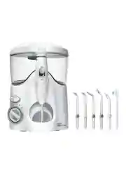 Ирригатор для полости рта Waterpik WP-100 EU Ultra белый