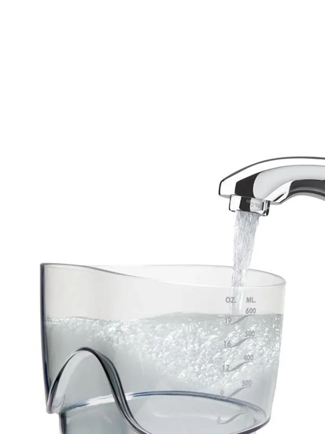 Ирригатор для полости рта Waterpik WP-100 EU Ultra белый