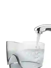 Ирригатор для полости рта Waterpik WP-100 EU Ultra белый