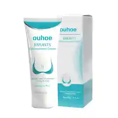 Крем-лифтинг для подтяжки груди Ouhoe, 40 г