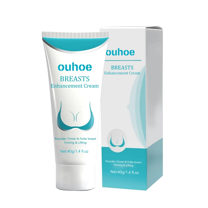 Крем-лифтинг для подтяжки груди Ouhoe, 40 г