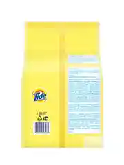 Стиральный порошок Автомат Tide Для чувствительной кожи 13 стирок 1,95 кг