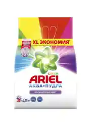 Стиральный порошок Автомат Ariel Color 25 стирок 3,75 кг