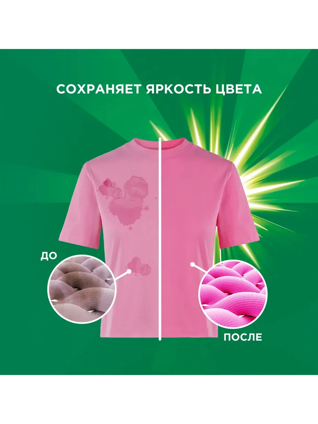 Стиральный порошок Автомат Ariel Color 25 стирок 3,75 кг