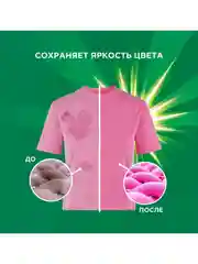 Стиральный порошок Автомат Ariel Color 25 стирок 3,75 кг