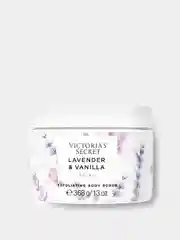 Лавандовый скраб для тела отшелушивающий Victoria Secret, 368 г