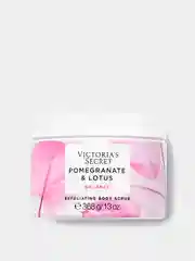 Бордовый скраб для тела отшелушивающий Victoria Secret, 368 г