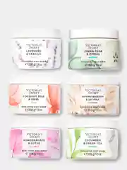 Скраб для тела отшелушивающий Victoria Secret, 368 г