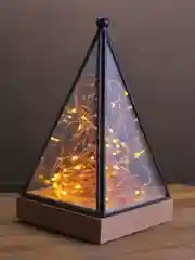 Декоративный светильник-ночник, новогодний, украшение интерьера, 100LED, от USB