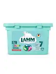 LAMM Color Капсулы для стирки