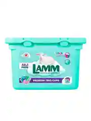 LAMM Color Капсулы для стирки
