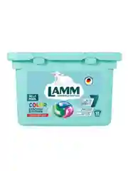 LAMM Color Капсулы для стирки