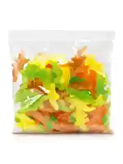 Мармелад жевательный "Страшно симпатичные" Победа вкуса, 500г