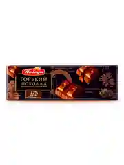 Шоколад горький 72% какао Победа вкуса, 250г