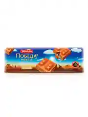 Шоколад пористый молочный Победа вкуса, 180г