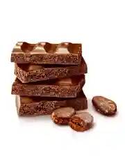 Шоколад пористый горький Победа вкуса, 180г