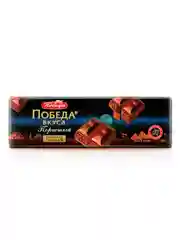 Шоколад пористый горький Победа вкуса, 180г