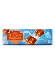 Шоколад молочный Победа вкуса, 250г