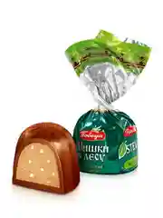 Конфеты "Мишки в лесу" без сахара, Победа вкуса, 200г