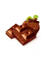 Шоколад пористый горький 72% без сахара "Шоколадный мусс", Победа вкуса, 65г