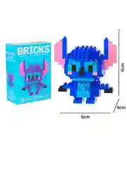 Мини-конструктор Лего, 3D фигурка/игрушка из мультиков