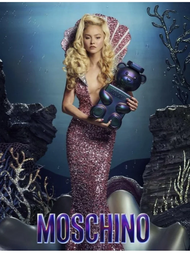 Moschinо Toy 2 Pearl парфюмерная вода женская 50 мл