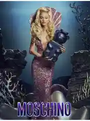 Moschinо Toy 2 Pearl парфюмерная вода женская 50 мл