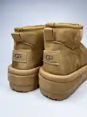 Женские угги
