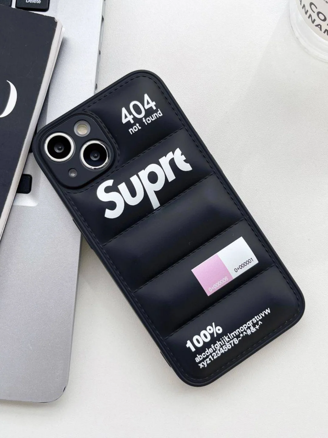 Пурпурный чехол на айфон 11 чехол с обьемный с принтом Чехол для iPhone 11 Чехол на iPhone 11