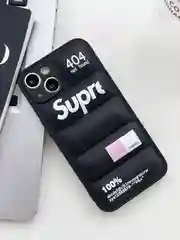 Пурпурный чехол на айфон 11 чехол с обьемный с принтом Чехол для iPhone 11 Чехол на iPhone 11