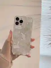 Вишнёвый чехол на айфон 11 чехол с обьемный с принтом Чехол для iPhone 11 Чехол на iPhone 11