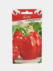Семена Перец Калифорнийское чудо НК Ц