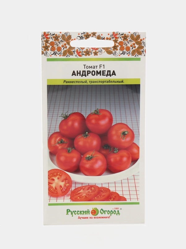 Семена томат Андромеда  НК Ц
