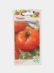 Семена томат Морковный Гавриш