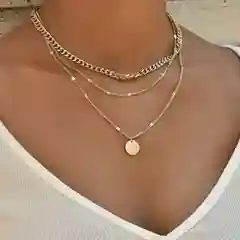 Колье