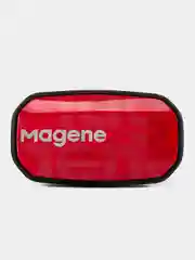 Нагрудный пульсометр Magene H603 (монитор сердечного ритма), цвет: красный