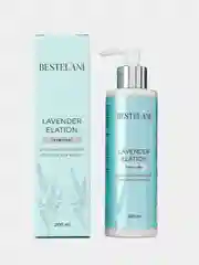 Восстанавливающий бальзам для волос Lavender elation, BESTELANI, 200 мл